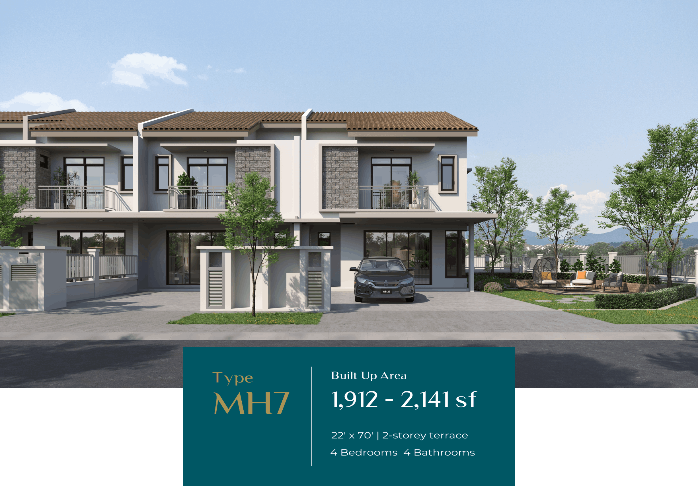MH 7 - Website