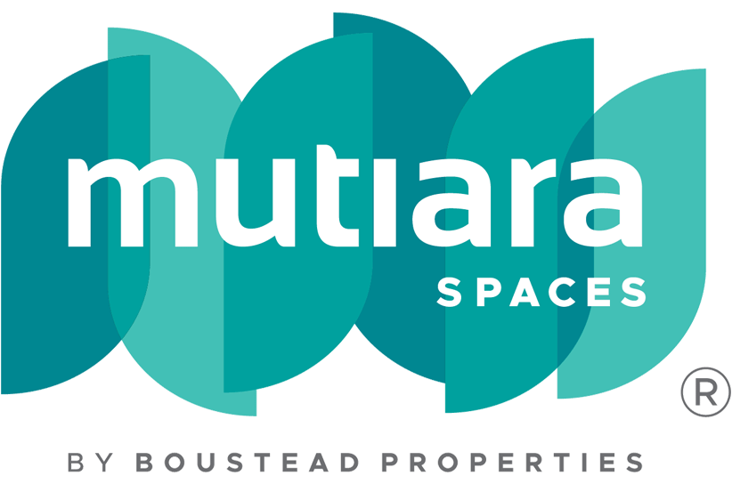 Mutiara Spaces